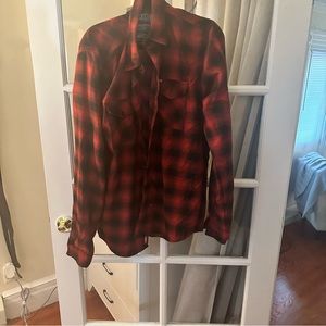 DIXXON FLANNEL
